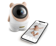 Neno Wideoniania IP Wi-Fi Ami profesjonalna - 1314884 - zdjęcie 7